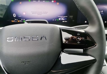 Omoda 9 1.5 T-GDI 537KM 2025 Omoda 9 Omoda 9 1.5 Super Hybrid Exclusive AWD 1.5 Hybryda Plug-in 537KM, zdjęcie 15
