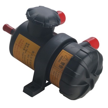 612630060015 Универсальный маслоотделитель, фильтр Provent 200