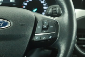 Ford Focus IV Kombi 1.0 EcoBoost 125KM 2020 Ford Focus 1.0 EcoBoost, Salon Polska, zdjęcie 13