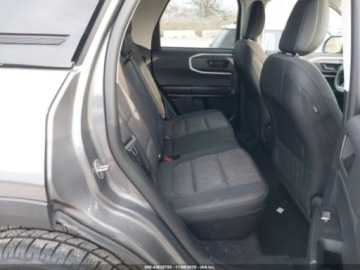 Ford Bronco VI 2023 Ford Bronco FORD BRONCO SPORT BIG BEND 1.5 Benzyna 181KM, zdjęcie 9