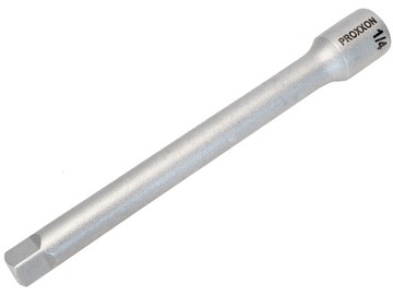 PROXXON 23708 Przedłużka 1/4'' 100mm