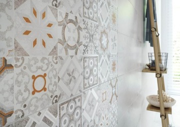 ГРЭС 42Х42 БЕТОН МНОГОЦВЕТНЫЙ ЦЕРСАНИТ