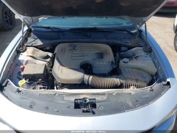 Dodge Charger VII 2022 Dodge Charger SXT 2022 3.6l 3.6 Benzyna 292KM, zdjęcie 8