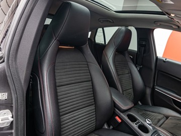 Mercedes CLA C117 Shooting Brake Facelifting 2.0 220 184KM 2017 MERCEDES-BENZ CLA 220 4-Matic Combi 2.0 184KM 2017, zdjęcie 6