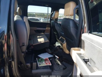 Ford 2021 Ford F150 2021 Ford F150 Lariat 5.0 Benzyna 400KM, zdjęcie 7