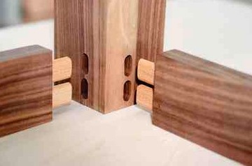 Festool Соединитель Domino бук D 6X40/190 493297