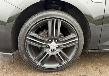 Opel Astra K Sports Tourer 1.4 Turbo 125KM 2017 Opel Astra Bezwypadkowy, zadbany, niski przebieg, dobrze wyposazony 1.4, zdjęcie 17