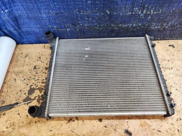 AUDI A2 1.4 TDI CHLADIČ VODY