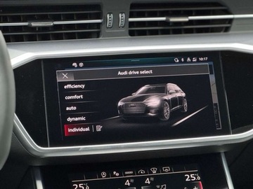 Audi A6 C8 Allroad 3.0 50 TDI 286KM 2025 Audi A6 Avant Matrix , Kamery 360 , Adaptacyjny tempomat ,Hak ,Wentylacja, zdjęcie 25