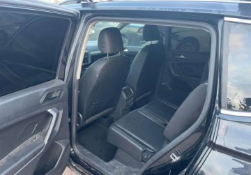 Volkswagen Tiguan Allspace 2020 Volkswagen Tiguan Allspace 2020 VOLKSWAGEN TIGUAN 7 osob - w POLSCE po opl, zdjęcie 10