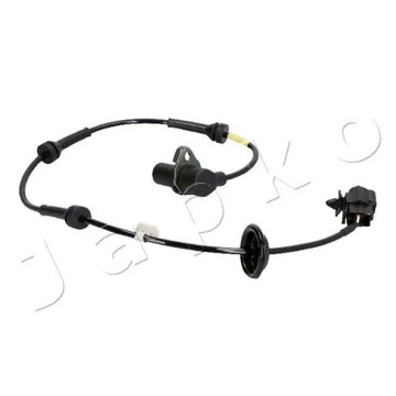 2X ČIDLA RYCHLOST KOLA ABS JAPKO PŘEDNÍ L+P DO CHEVROLET DAEWOO AVEO I