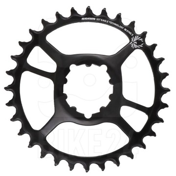 SRAM NX EAGLE X-Sync 2 Zębatka 6mm offset 32T