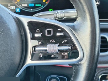 Mercedes GLE V167 2020 Mercedes-Benz GLE 450 4-Matic Hybryda 367KM 2020r Salon Polska, zdjęcie 13