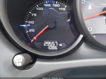 Porsche Macan 2020 Porsche Macan S 2020 3.0 Benzyna 348KM, zdjęcie 11