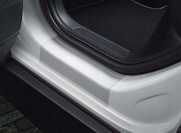 ASO NEW ORIGINÁLNÍ FÓLIE OSOBNÍ STRÁŽCE PRAHOV VW T- ROC