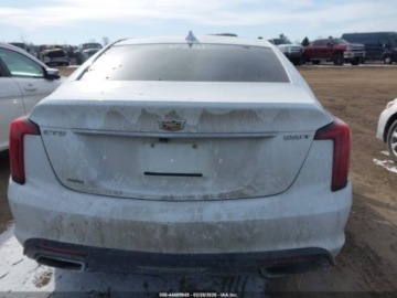 Cadillac 2020 Cadillac CT5 Premium Luxury 2020 3.0 Benzyna 335KM, zdjęcie 1