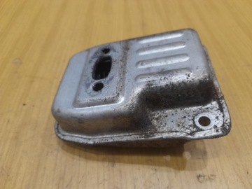 SHINDAIWA TYB 410 TŁUMIK WYDECH