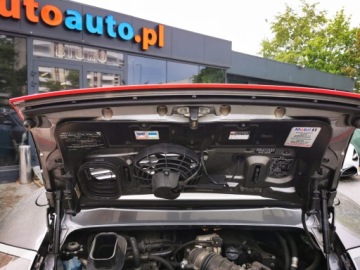Porsche 911 996 2004 PORSCHE 911 4S, Automat, Dokumentacja pochodzeniowa, Przebieg 187919km, zdjęcie 17