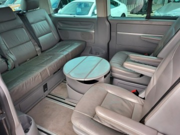 Volkswagen Multivan T6 2004 Volkswagen Multivan 2.5 TDi, 130 KM, Automat, zdjęcie 22