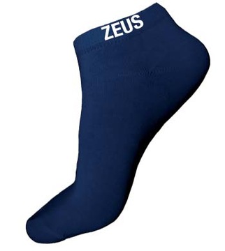 SKARPETKI ZEUS STOPKI BLU 40 41 42 43 44 45