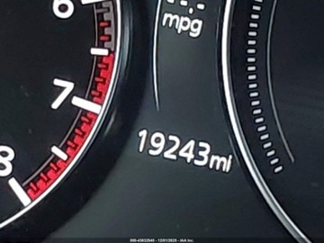 Mazda 2025 Mazda CX-50 2025 Mazda CX-50 2.5 S Preferred Package AWD 2.5 Benzyna 187KM, zdjęcie 12