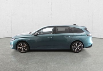 Peugeot 2022 Peugeot 308 1.6 Hybrid PHEV Allure EAT8 1.6 Hybryda 180KM, zdjęcie 6