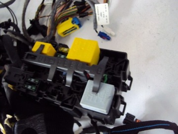 INSTALACE ELEKTRICKÁ PEUGEOT 308 II T9 HB 1.6 D