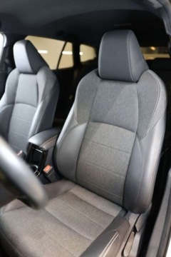 Toyota Corolla XII TS Kombi Facelifting 1.8 Hybrid 140KM 2023 Toyota Corolla 1.8 Hybrid Style 1.8 Hybryda 140KM, zdjęcie 8