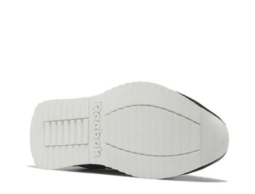 Мужские кроссовки Reebok Glide Ripple Clip черный 100047771 42.5
