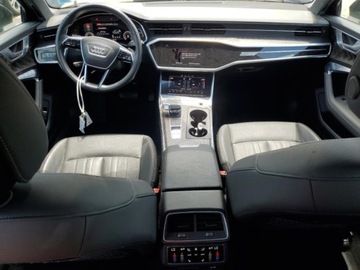 Audi A6 C8 2022 Audi a6 Premium Plus 2022 3.0l 3.0 Benzyna 335KM, zdjęcie 8