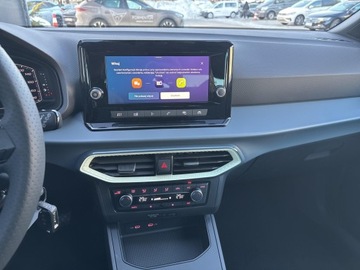 Seat Ibiza V Hatchback 5d Facelifting 1.0 TSI 95KM 2026 Seat Ibiza 1.0 TSI 95 KM Style 5-biegowa manualna, zdjęcie 15