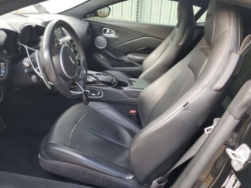 Aston Martin V8 Vantage III 2020 Aston Martin Vantage 2020 4.0l 4.0 Benzyna 503KM, zdjęcie 7