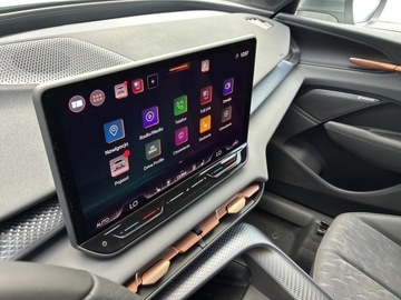 Cupra Terramar 2025 Cupra Terramar VZ 2.0 TSI DSG 4Drive, zdjęcie 13