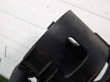 SPRINTER W906 2.2 CDI КОМПЛЕКТ КОРПУСА ТЕРМОСТАТА