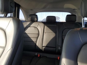 Mercedes GLC C254/X254 2022 Mercedes-Benz GLC 300 2022 2.0l 2.0 Benzyna 255KM, zdjęcie 11
