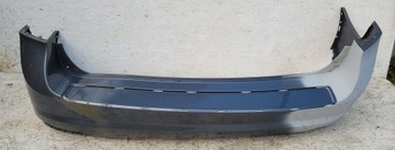 ZDERZAK TYŁ TYLNY VOLVO V50 LIFT 07-