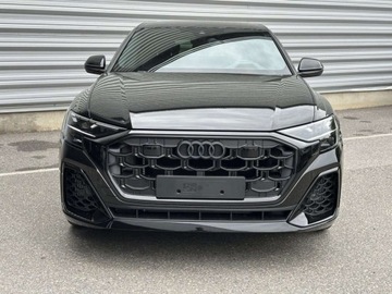 Audi Q8 2025 AUDI Q8 TFSI e quattro Suv 3.0 (490KM) 2025, zdjęcie 3