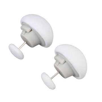 ЗАЩЕЛКИ ДЛЯ ПОДОХВАННОГО ПОСТЕЛА ЗАЖИМ ДЛЯ ПРОСТЫНИ