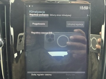 Volvo V90 II Kombi 2.0 D4 190KM 2019 Volvo V90 2.0 D4 16V 190KM R-design, skóra,, zdjęcie 28