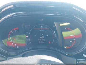 Dodge Durango III 2024 Dodge Durango RT Plus 2024 5.7l 5.7 Benzyna 360KM, zdjęcie 10