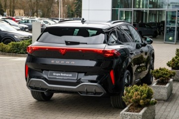 Cupra Terramar SUV 1.5 eTSI 150KM 2026 Cupra Terramar Advantage Edition 1.5 e-TSI 150 KM, zdjęcie 10