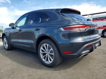 Porsche Macan 2026 Porsche Macan Base 2026 2.0 Benzyna 261KM, zdjęcie 1
