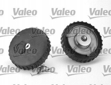 VALEO 247706 Korek wlewu paliwa