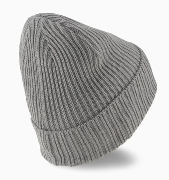 Czapka PUMA zimowa Ribbet Classic Cuff Beanie