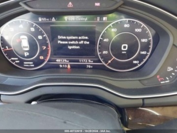 Audi Q5 II 2020 Audi Q5 Audi Q5 Premium Plus 45 2.0 Benzyna 248KM, zdjęcie 8