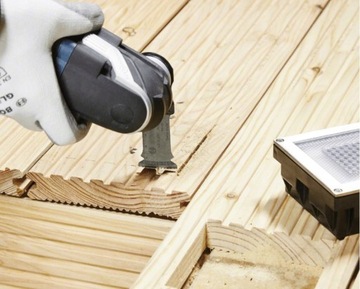 Комплект из 7 предметов для GOP/PMF BOSCH STARLOCK