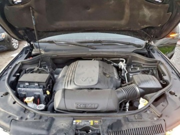 Dodge Durango III 2023 Dodge Durango RT 2023 5.7 Benzyna 360KM, zdjęcie 6