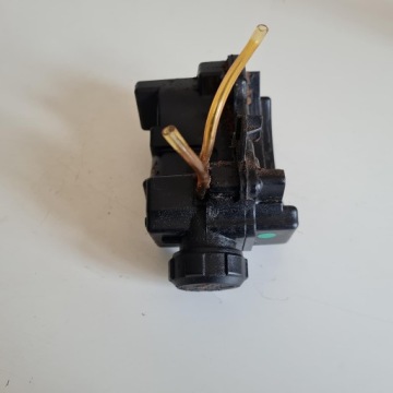 ТОПЛИВНЫЙ БАК SHARK MKS 3840