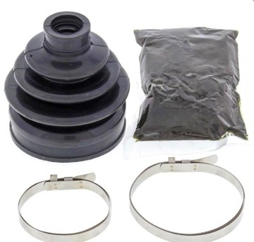 PRZEGUB TYŁ ZEWNĘTRZNY KYMCO MXU 550 700