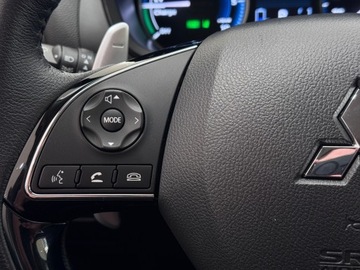 Mitsubishi Eclipse Cross SUV PHEV 2.4 188KM 2021 Mitsubishi Eclipse Cross Intense 4WD, Kamera cofan, zdjęcie 21